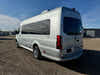 
New 2026 Airstream Interstate 24GT Ap Touring Coach - Amber Ridge Exterior - Amber Ridge Interior - VIN: 1B9GUWH21TJ312555 - Stock #R60021