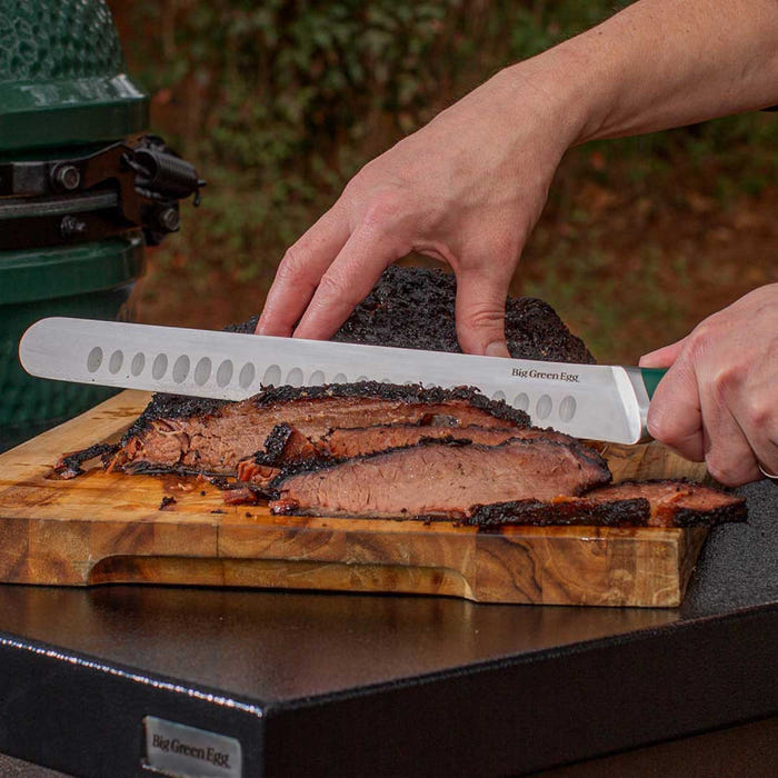 12in Brisket Knife with Protective Cover