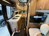
New 2026 Airstream Interstate 24GT Ap Touring Coach - Amber Ridge Exterior - Amber Ridge Interior - VIN: 1B9GUWH21TJ312555 - Stock #R60021