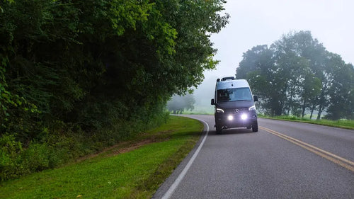 Bring Adventure Right to You