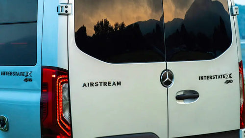 A Bold Lineup of Class B Vans for Adventure