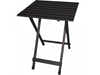 1 Cub Bear Table - Black 826-KM-CBT-BB