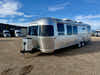 
Used 2017 Airstream International SERENITY 30 Rbq Travel Trailer - VIN: 1STJFYP29HJ538678 - Stock #RC1002