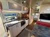 
Used 2017 Airstream International SERENITY 30 Rbq Travel Trailer - VIN: 1STJFYP29HJ538678 - Stock #RC1002