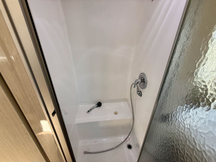 
Used 2017 Airstream International SERENITY 30 Rbq Travel Trailer - VIN: 1STJFYP29HJ538678 - Stock #RC1002