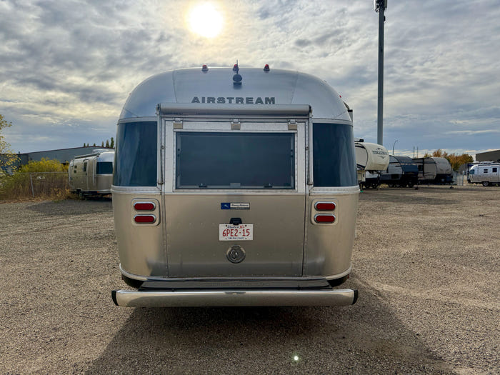 2019 Airstream Tommy Bahama 27FB