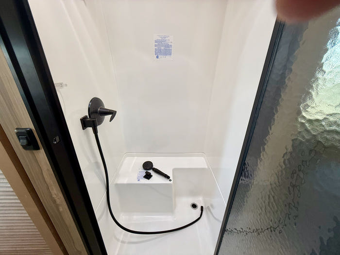 2019 Airstream Tommy Bahama 27FB