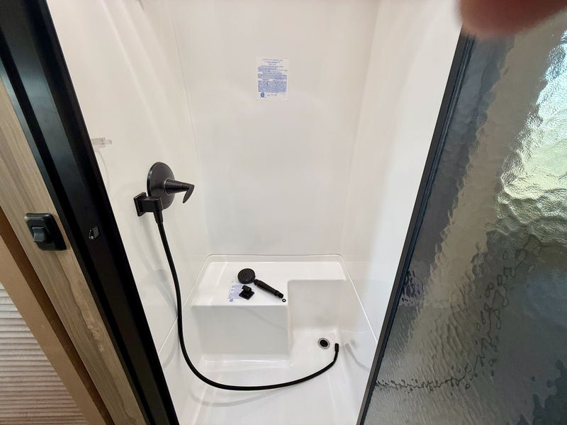 2019 Airstream Tommy Bahama 27FB