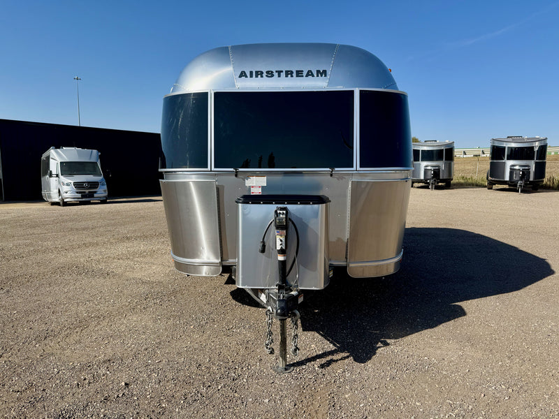 2020 Airstream Caravel 16RB