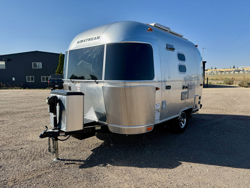 2020 Airstream Caravel 16RB