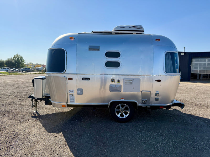 2020 Airstream Caravel 16RB