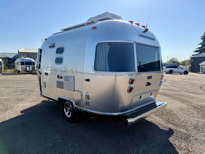 2020 Airstream Caravel 16RB