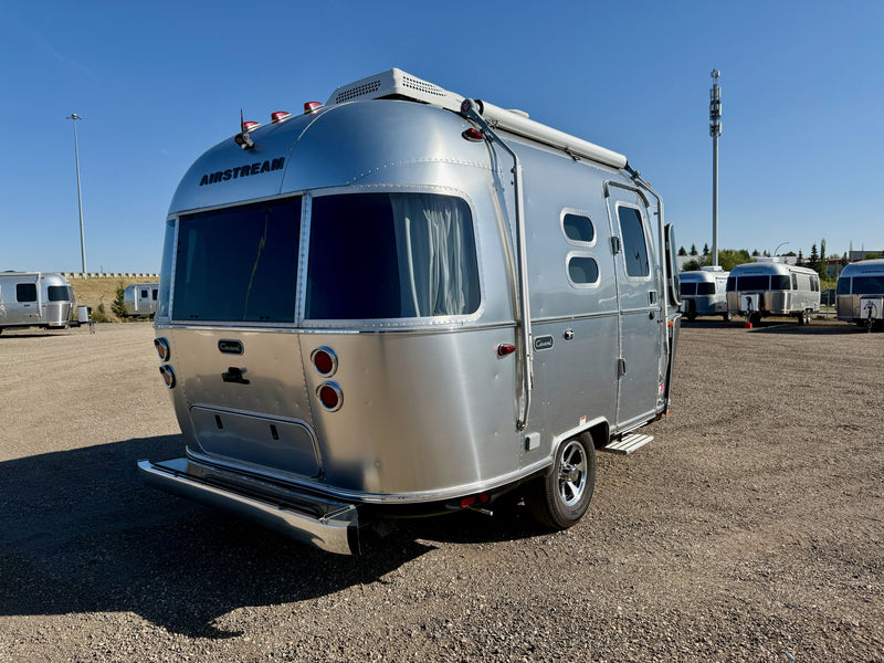 2020 Airstream Caravel 16RB