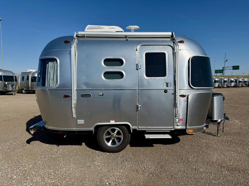 2020 Airstream Caravel 16RB