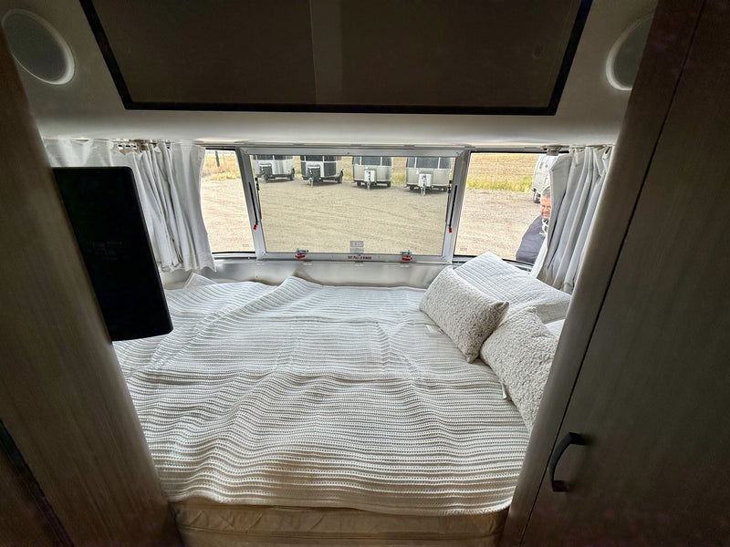 2020 Airstream Caravel 16RB