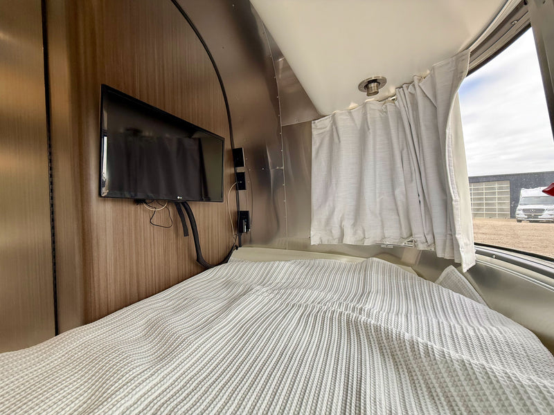2020 Airstream Caravel 16RB