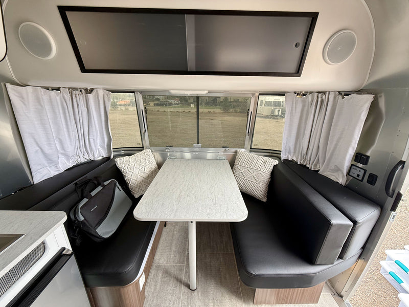 2020 Airstream Caravel 16RB