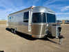 2021 Airstream Globetrotter 27FB