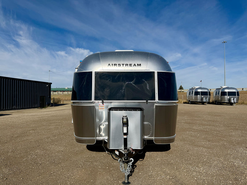 2021 Airstream Globetrotter 27FB