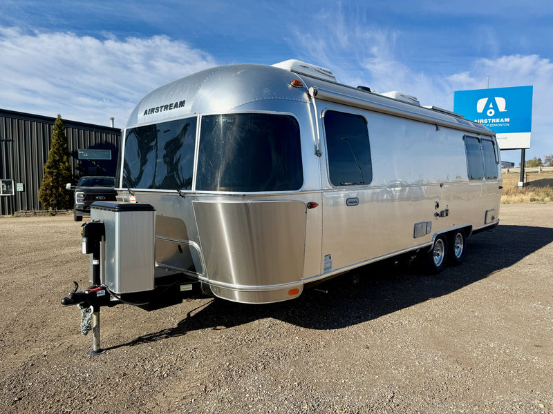 2021 Airstream Globetrotter 27FB