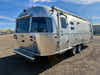 2021 Airstream Globetrotter 27FB