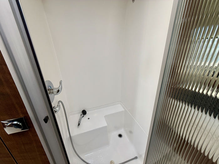 2021 Airstream Globetrotter 27FB