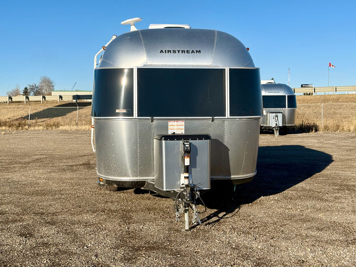 2026 Airstream Bambi 16RB