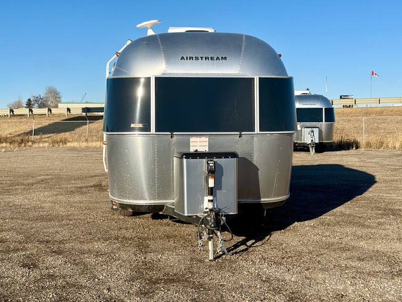 2026 Airstream Bambi 16RB