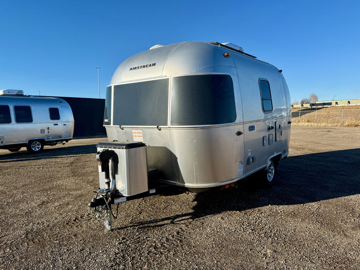 2026 Airstream Bambi 16RB