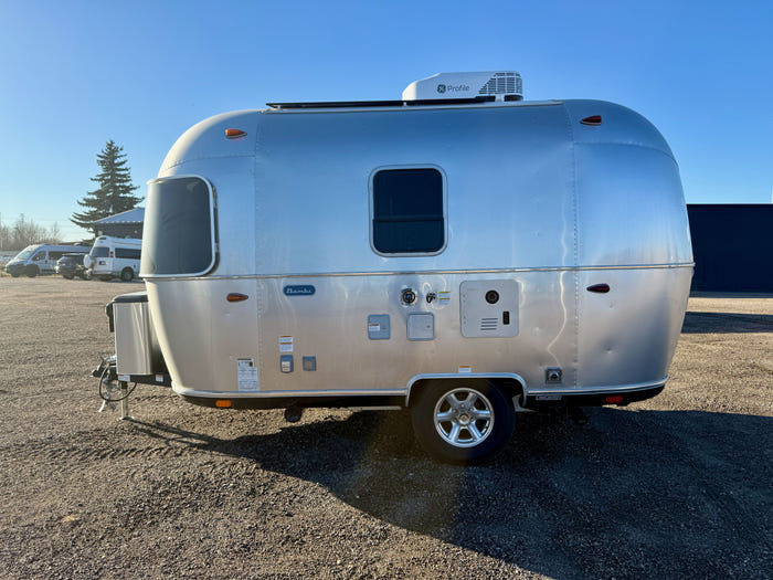 2026 Airstream Bambi 16RB