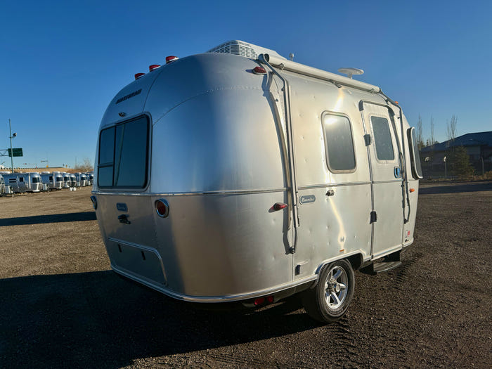 2026 Airstream Bambi 16RB