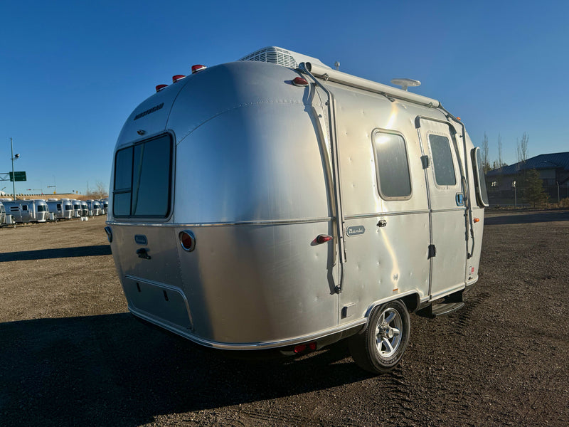 2026 Airstream Bambi 16RB