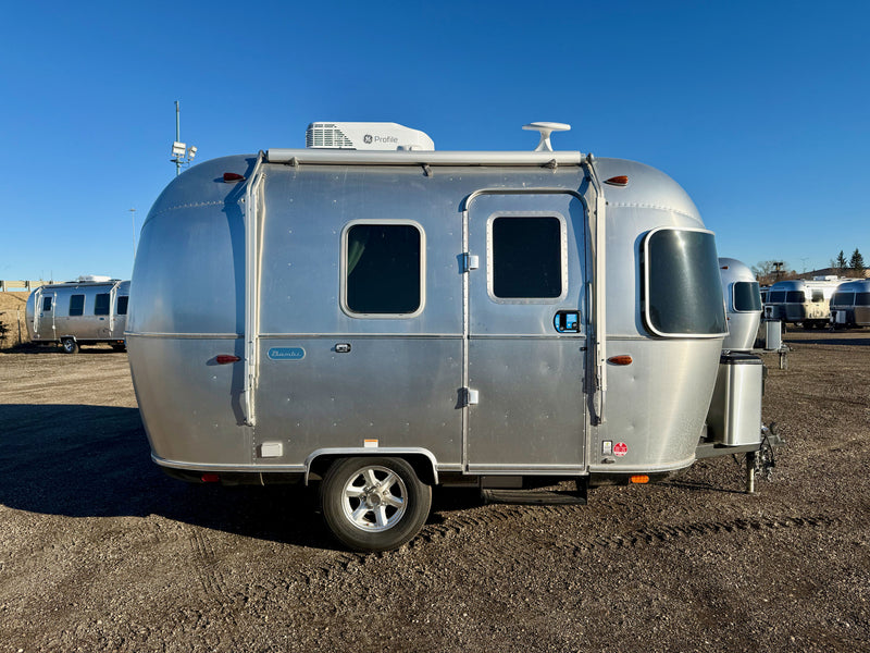 2026 Airstream Bambi 16RB