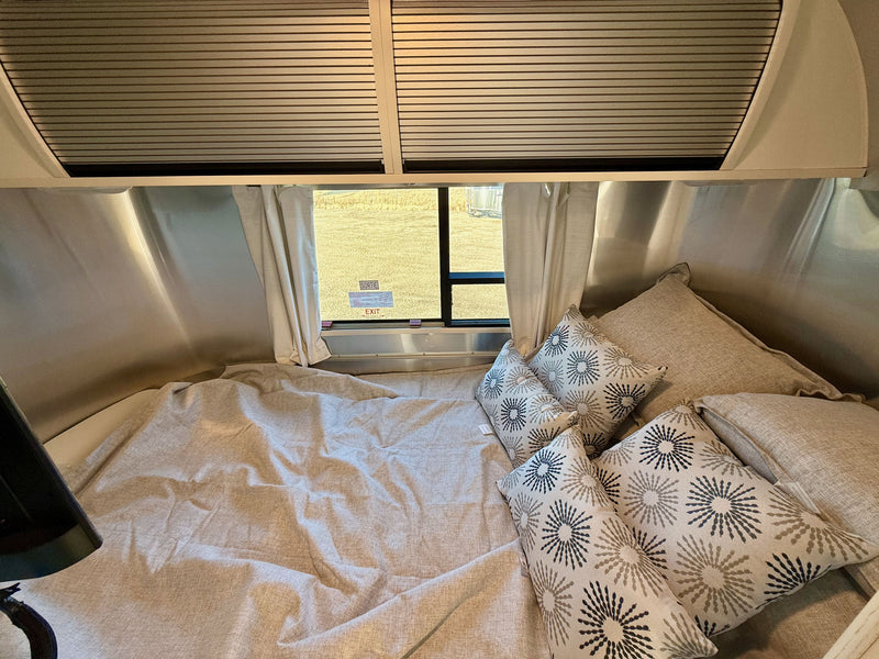 2026 Airstream Bambi 16RB