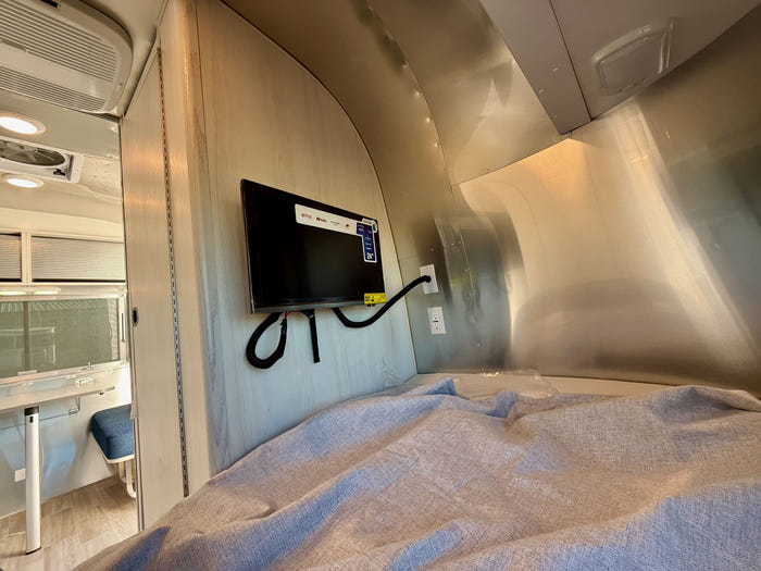 2026 Airstream Bambi 16RB