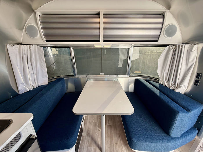 2026 Airstream Bambi 16RB