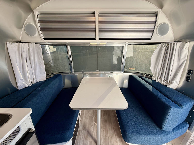 2026 Airstream Bambi 16RB