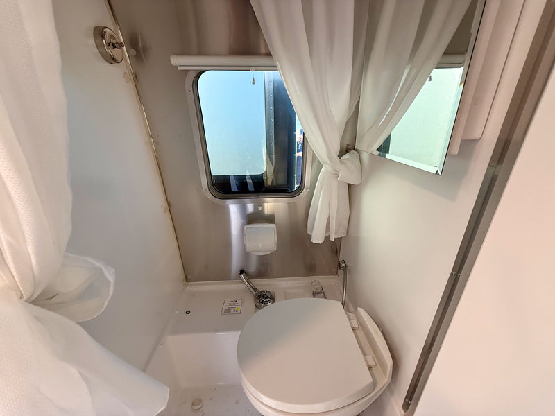 2026 Airstream Bambi 16RB