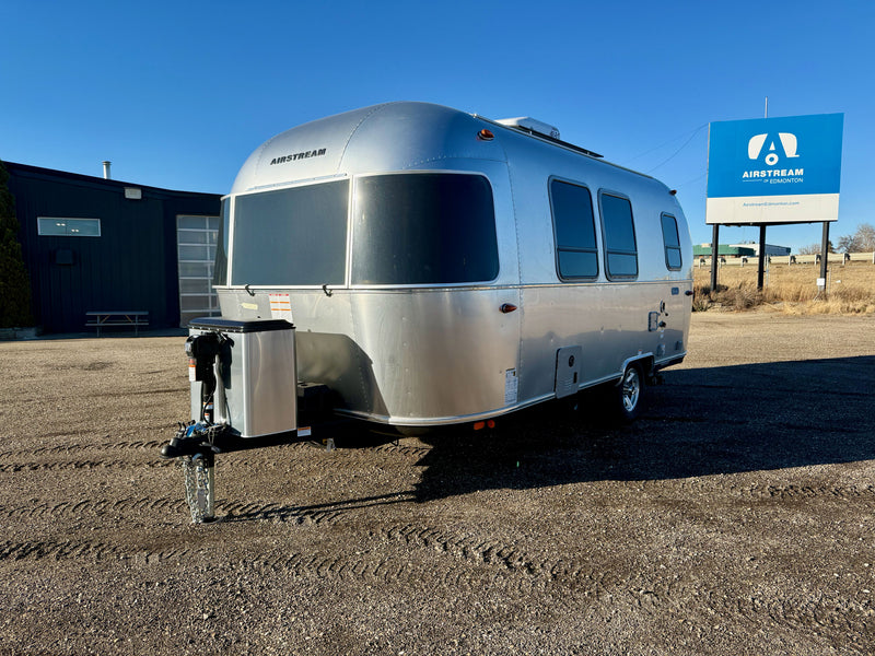 2026 Airstream Bambi 20FB