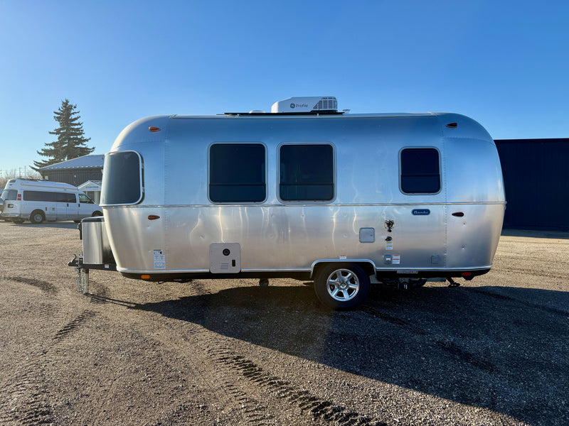 2026 Airstream Bambi 20FB