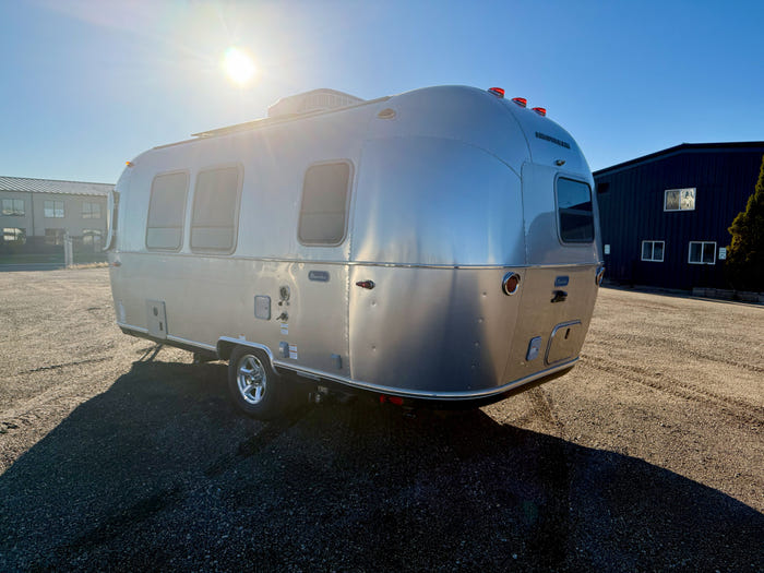 2026 Airstream Bambi 20FB