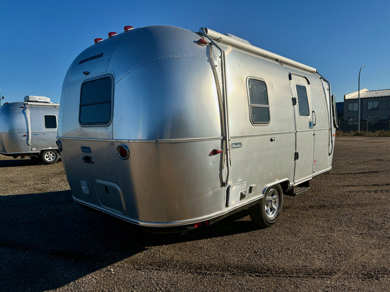 2026 Airstream Bambi 20FB