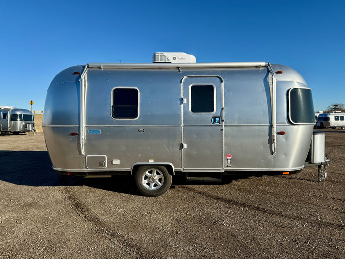 2026 Airstream Bambi 20FB