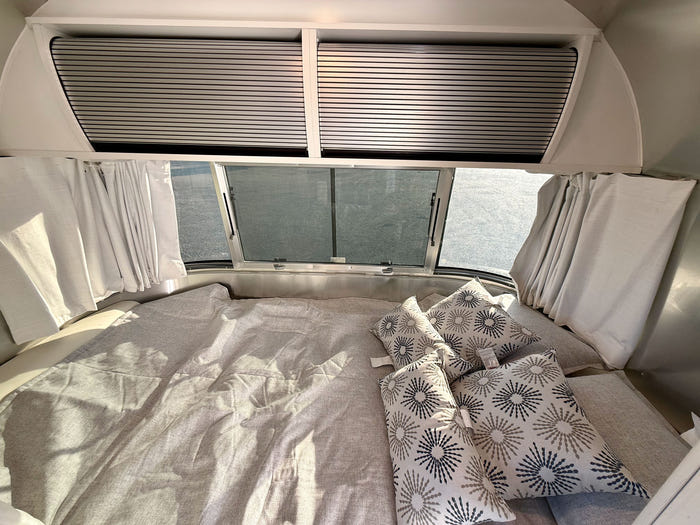 2026 Airstream Bambi 20FB