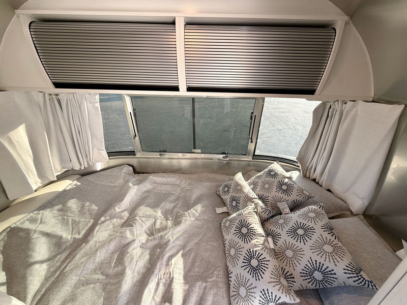 2026 Airstream Bambi 20FB