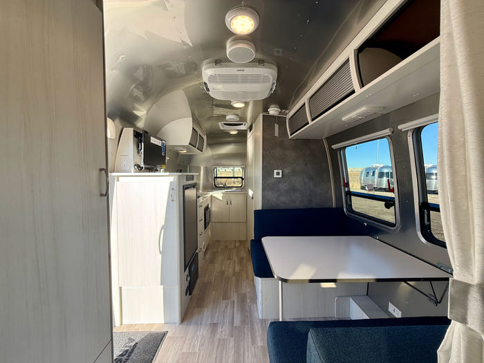 2026 Airstream Bambi 20FB