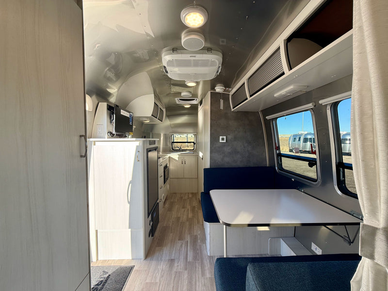 2026 Airstream Bambi 20FB