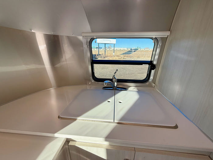 2026 Airstream Bambi 20FB