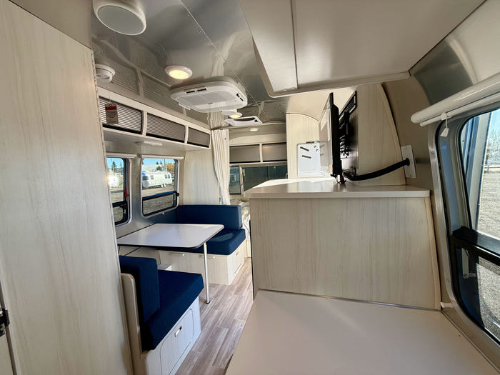 2026 Airstream Bambi 20FB