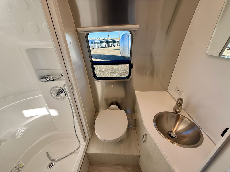 2026 Airstream Bambi 20FB